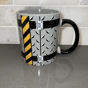 IQ accessories coffee mug